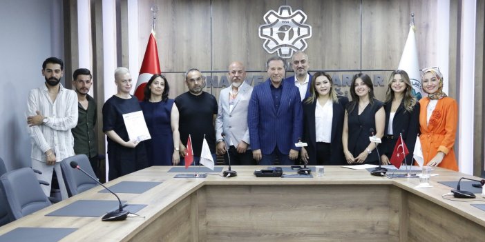 Diyetisyenler Karabaçak ile bir arada