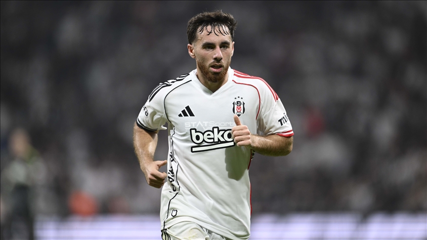 Beşiktaş'tan PFDK'ye Orkun Kökçü savunması