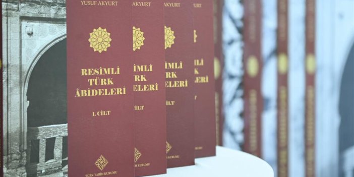 Konya'nın taşlara işlenmiş hafızası yeniden hayat buldu