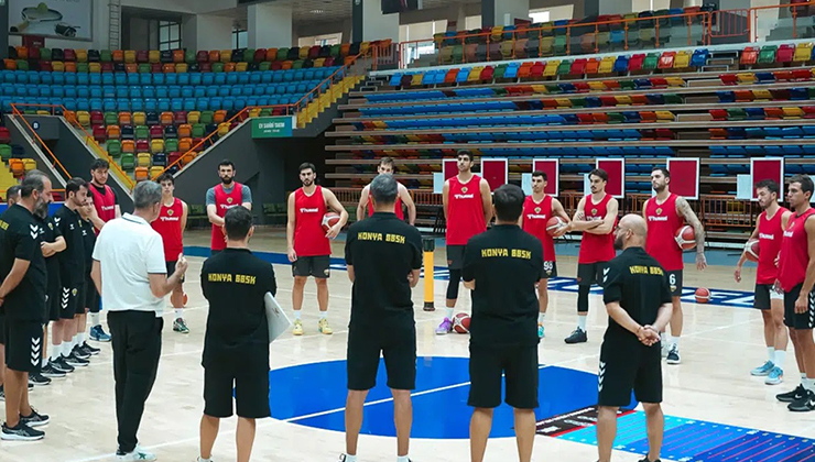 Konya Büyükşehir - Fenerbahçe maçının tarihi belli oldu