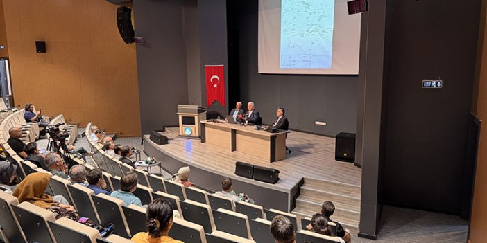 'Konya'da yapıldığına dair işaretler var' Miryokefalon Zaferi'nin yer tespitine yönelik yüzey araştırması tamamlandı