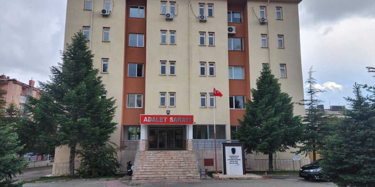 Konya'da boşandığı eşi ile kızını öldüren sanığın cezası belli oldu