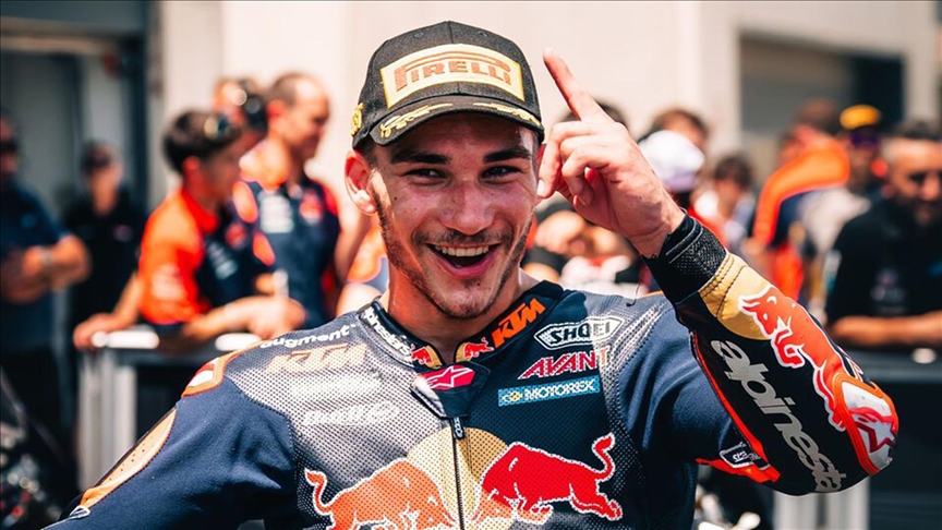 Deniz Öncü'nün yeni takımı belli oldu