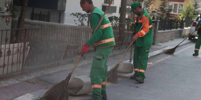 Beyşehir’de 18 kişiye iş fırsatı!