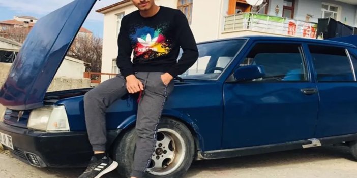 Henüz 1 aylık evliydi! Evde tamir yaparken cebine attığı bıçak canına mal oldu