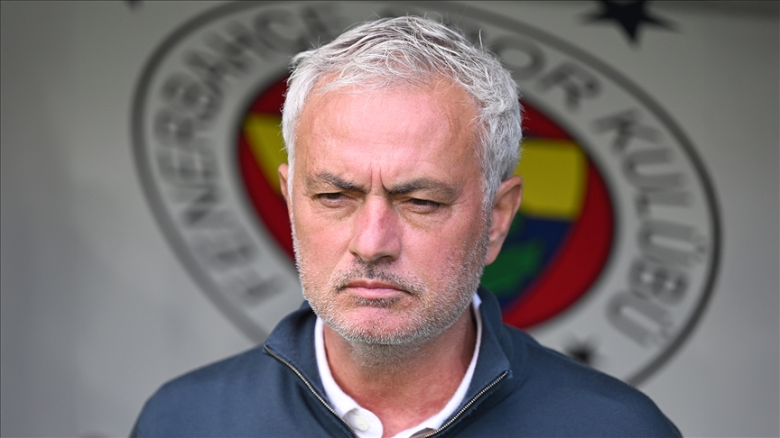 Jose Mourinho, Portekiz basınına konuştu