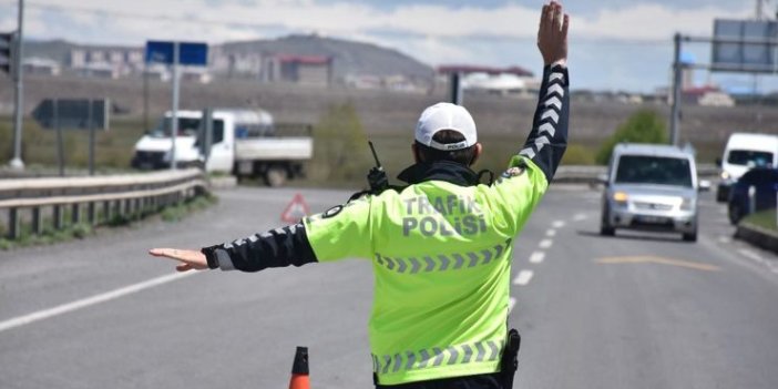 Konya Emniyet'inden yeni motosiklet uygulaması