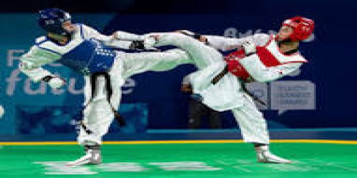 Taekwondo Milli Takım seçmeleri Alanya’da yapılacak