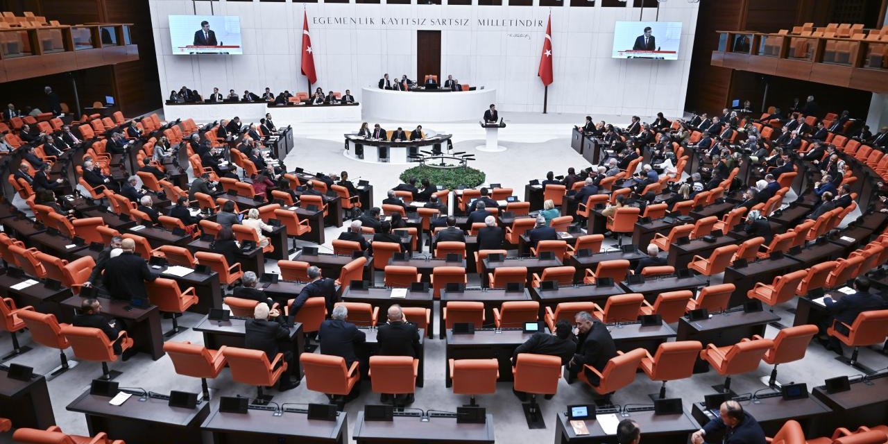 Seçimlerin ardından ilk kez toplanacak TBMM'de gündem yoğun