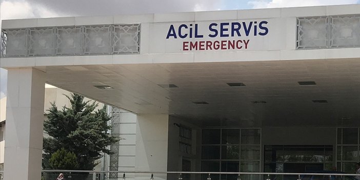 Konya'da görev sırasında rahatsızlanan Piyade Uzman Çavuş Günay şehit oldu