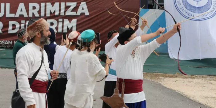 Celaleddin Karatay Menzil Türkiye Şampiyonası, Konya'da gerçekleştirilecek