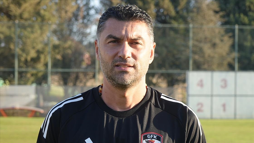 Burak Yılmaz, Trabzonspor karşısında takımına güveniyor