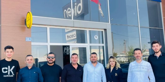 KONTİMDER ailesine yeni katılım