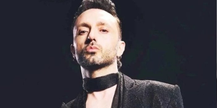 İçişleri Bakanlığı'ndan Mabel Matiz hakkında suç duyurusu