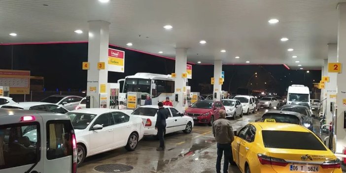 Benzin ve motorine zam geliyor! Karar tepki çekti