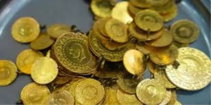 Konya'da 19 Eylül güncel altın fiyatı