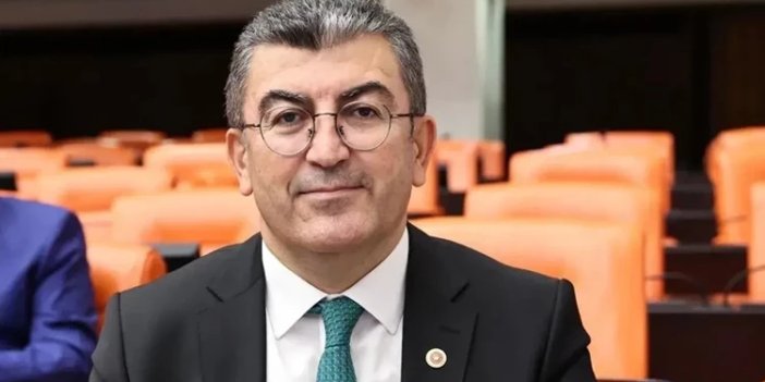 Milletvekili Hasan Ekici'den 19 Eylül Gaziler Günü mesajı