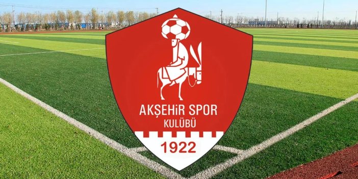 1922 Akşehirspor’un İsmi Tescillendi