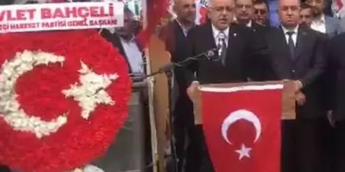 Kalaycı; ''Netanyahu ve hükümetinin akıbeti Hitler gibi olacak''