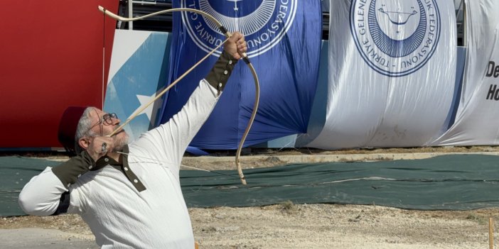 Celaleddin Karatay Menzil Türkiye Şampiyonası Konya'da 300 sporcu ile başladı