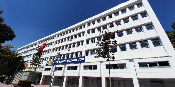 KOSKİ uyardı; Konya'da 20 Eylül o ilçelerde su kesintisi yaşanacak