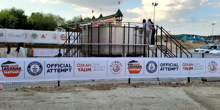 Uşak'tan Konya sanayisinde yeni bir kazanç