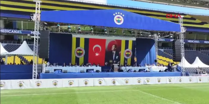 Fenerbahçe’nin borcu 21 milyar geçti
