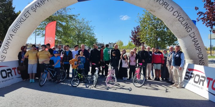 SOBE Vakfı'ndan anlamlı yarışma