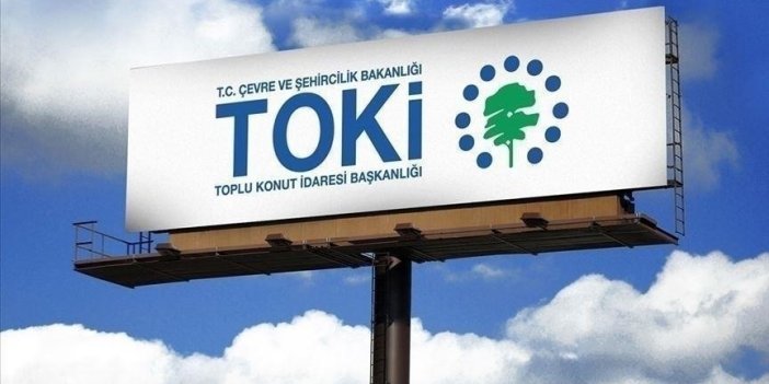 TOKİ'den indirimli kampanyası yarın başlıyor