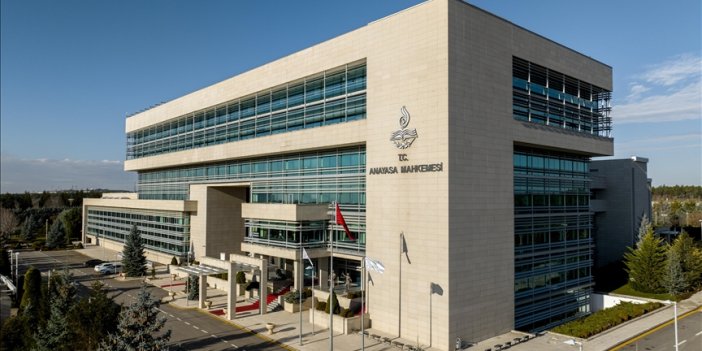 Anayasa Mahkemesine bireysel başvuru hakkı 13 yaşında