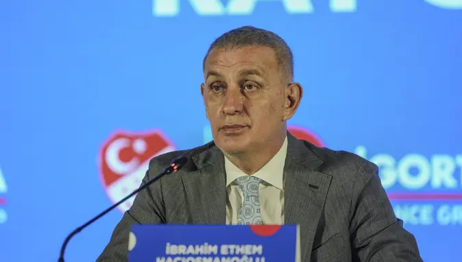 Hacıosmanoğlu'ndan Arda Kardeşler açıklaması