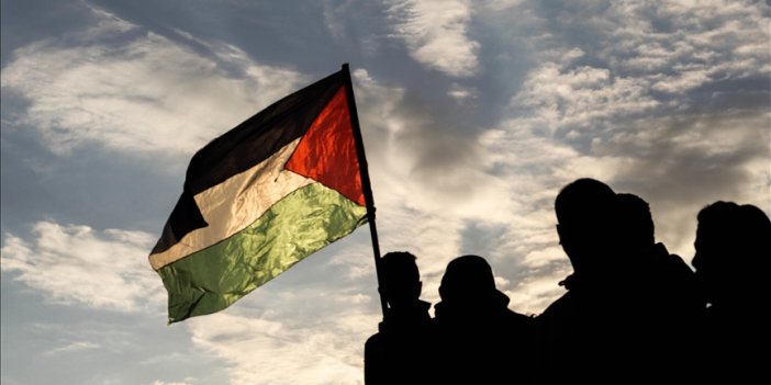On ülke daha Filistin Devleti’ni tanıyacak
