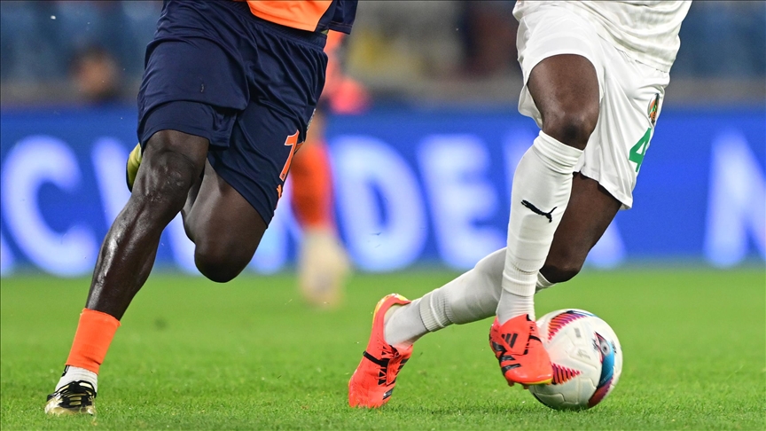 Başakşehir, Süper Lig'de Alanyaspor'u konuk edecek