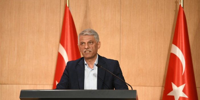 Konya ''22. Uluslararası Konya Mistik Müzik Festivali''ne hazır