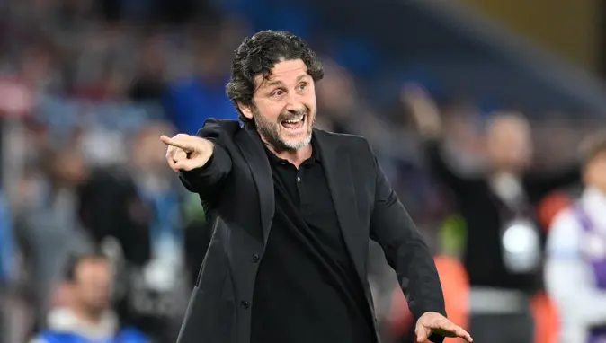 Fatih Tekke'den "kaos" öz eleştirisi