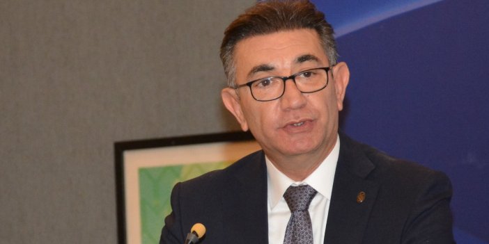 Konya'da Öz Finans İş Sendikası Genel Kurulu gerçekleştirildi