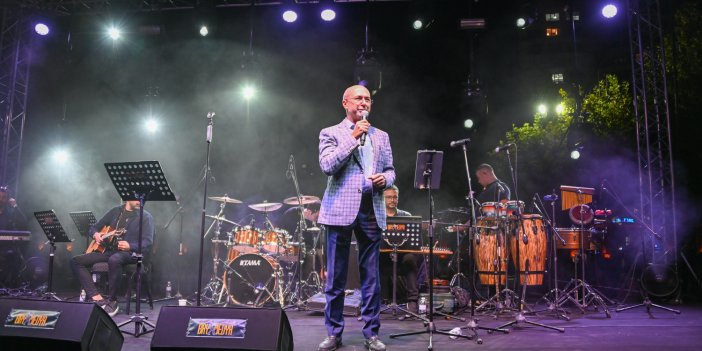 Binlerce Konyalı eşlik etti! Selçuklu'dan geçmişe vefa