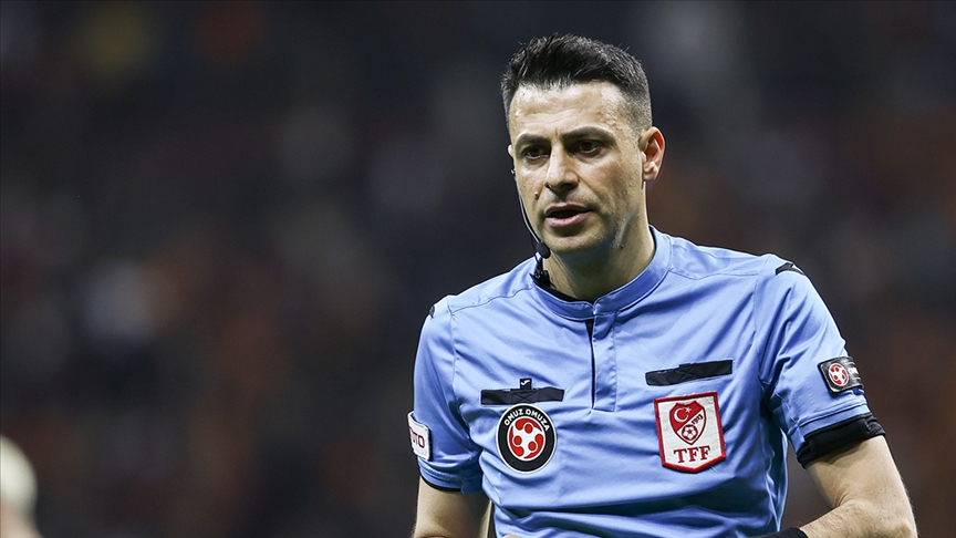 Galatasaray-Konyaspor maçının VAR hakemi belli oldu