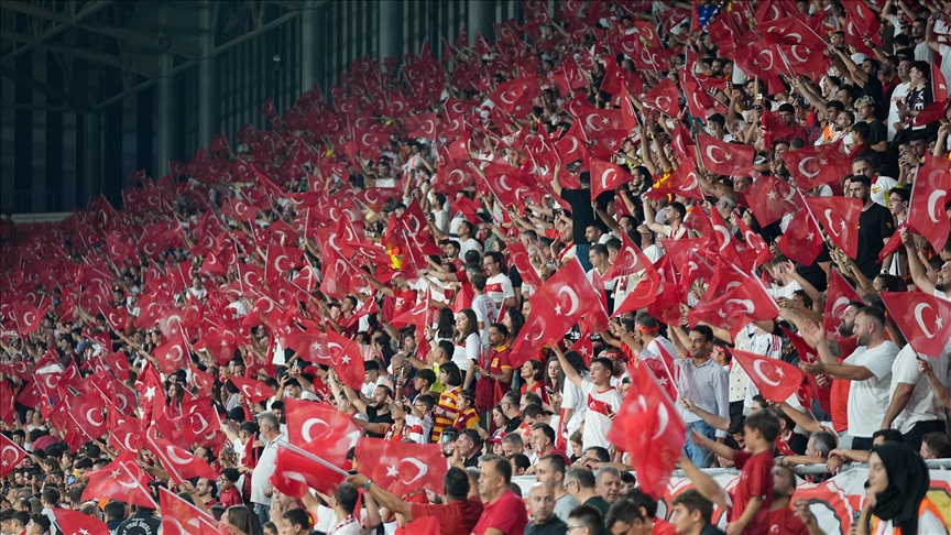 A Milli Futbol Takımı'nın Bulgaristan maçı biletleri yarın genel satışa çıkacak