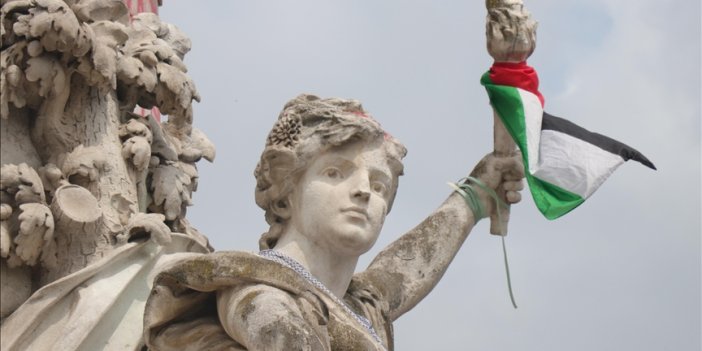 Filistin'i tanıma kararları neyi değiştirir?