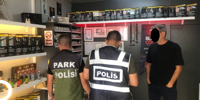 Konya’da çocuk ve gençlerin güvenliği için denetimler sıklaştırıldı!