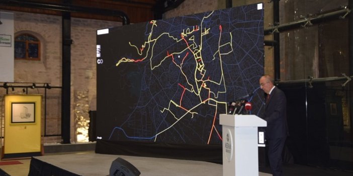 Meram Belediyesi dijital dönüşümde Türkiye'de ilkleri başardı