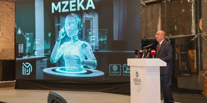 Meram’ın Yol Ve Altyapı Sorunlarını Artık Yapay Zeka Çözecek