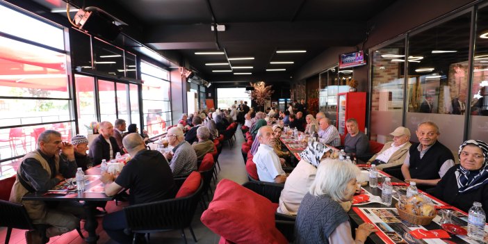 Konya'da anlamlı buluşma! Karatay'ın yeni hedefleri var