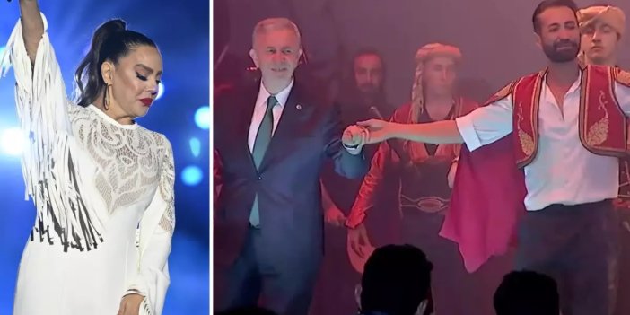 ABB'nin konser harcamaları MASAK raporunda: Paranın yüzde 80'i firmalara aktarılmış