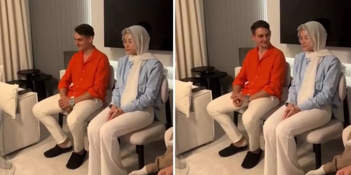 Tam 300 gram altın istedi damat reddetti