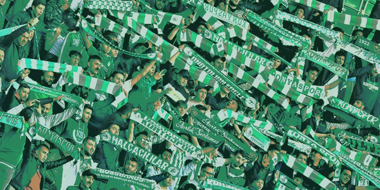 Konyaspor - Başakşehir maçının biletleri satışa çıkıyor