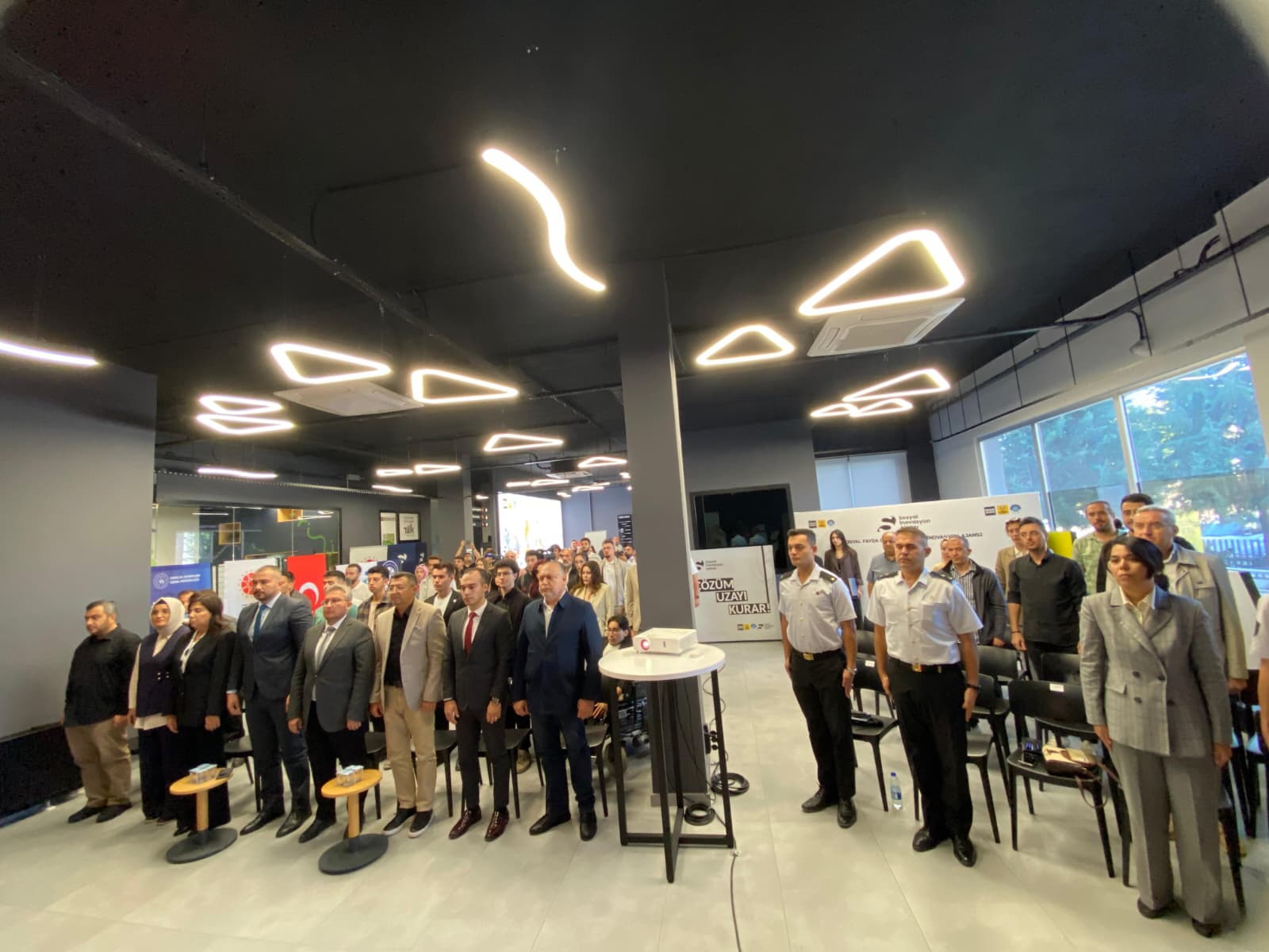 Konya’da “Gerçek Bilgiye Ulaşma ve Dezenformasyonla Mücadele” paneli