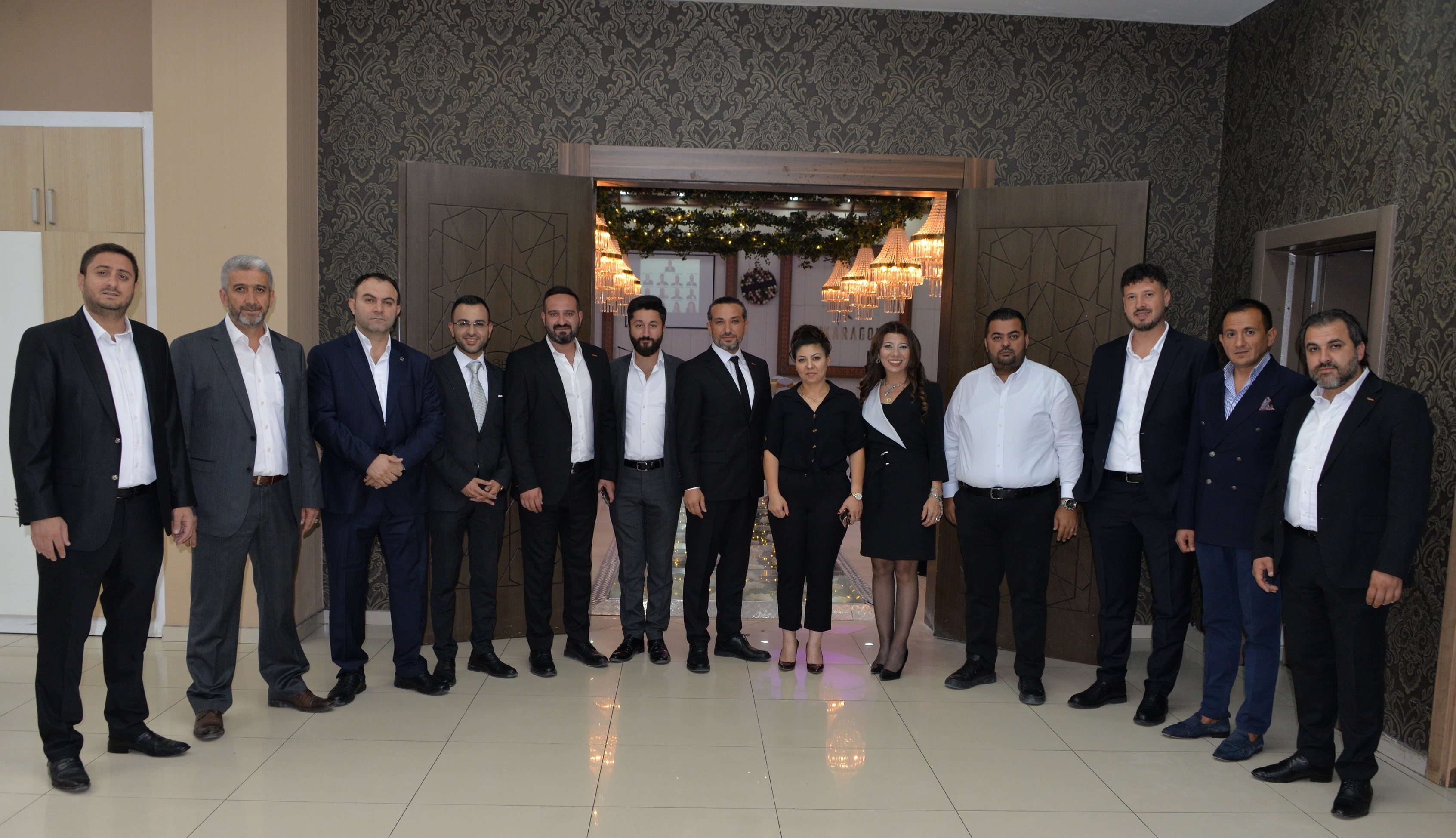 TÜRSAB Konya BTK Başkan Adayı Durmuş: Gelin, Konya ve Karaman turizmini el ele büyütelim