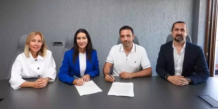 KOBİ’ler ve finansal kurumlar için veri analizi çözümleri sunulacak